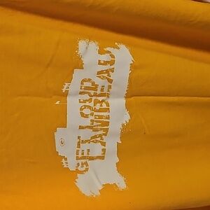 Green Bay Packers Shirt 3xl